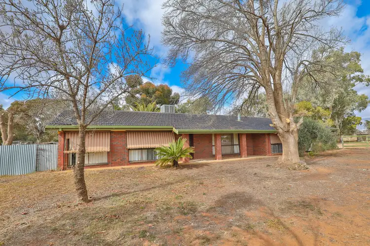 Main view of Homely house listing, 470 River Avenue, Birdwoodton VIC 3505