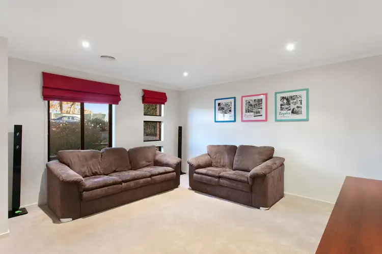 Fifth view of Homely house listing, 42 Glenelg Drive, Maiden Gully VIC 3551