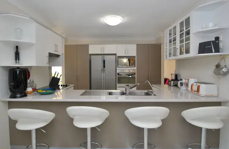 Sixth view of Homely house listing, 8 Gowlland Crescent, Callala Bay NSW 2540