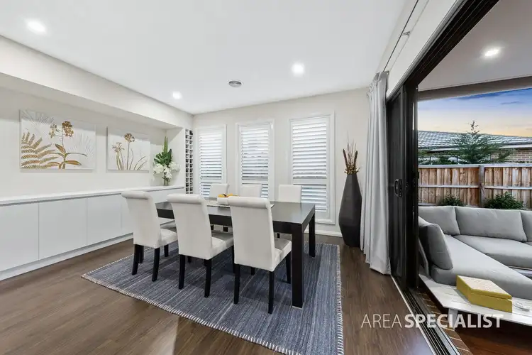 Sixth view of Homely house listing, 2 Sassafras Way, Aintree VIC 3336