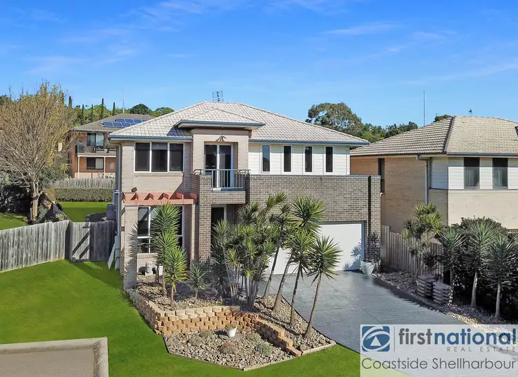 3 Meryla Way, Flinders NSW 2529