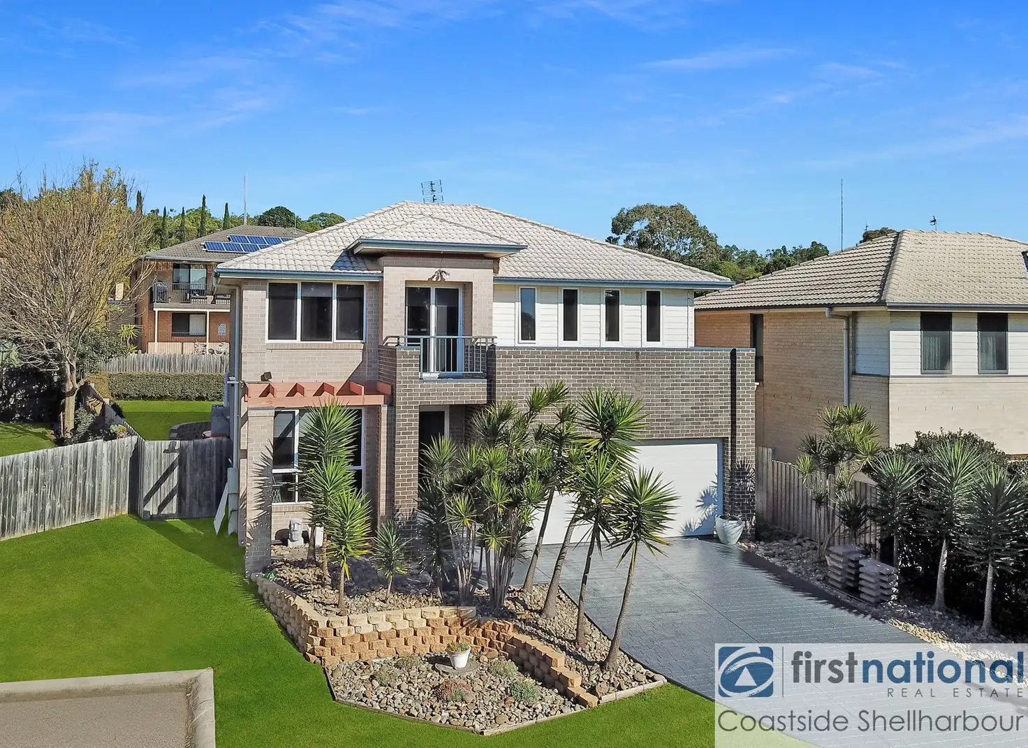 Main view of Homely house listing, 3 Meryla Way, Flinders NSW 2529