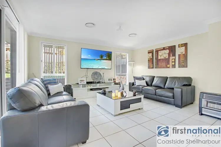 Fourth view of Homely house listing, 3 Meryla Way, Flinders NSW 2529