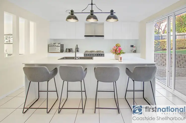 Fifth view of Homely house listing, 3 Meryla Way, Flinders NSW 2529