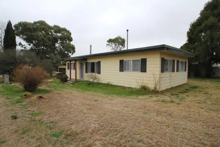 Main view of Homely house listing, 31 Clive Street, Tenterfield NSW 2372