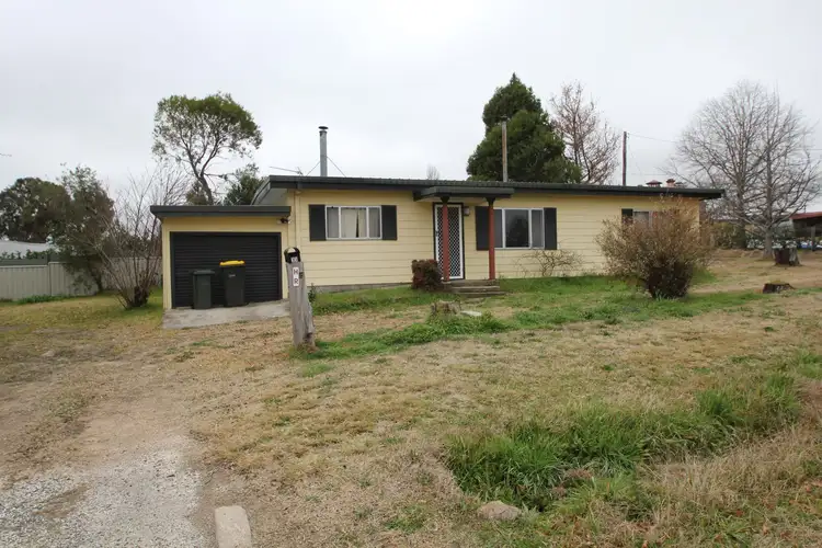 Second view of Homely house listing, 31 Clive Street, Tenterfield NSW 2372