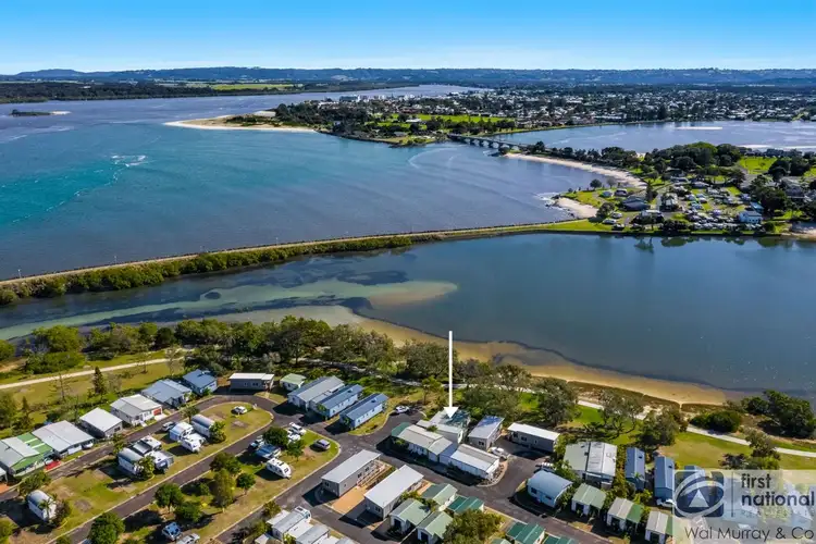 62/25 Fenwick Drive, East Ballina NSW 2478