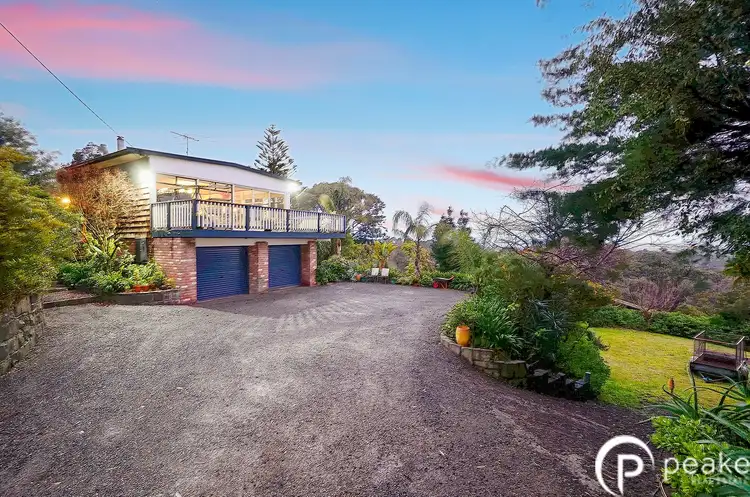 Main view of Homely house listing, 82 Cooinda Road, Beaconsfield VIC 3807