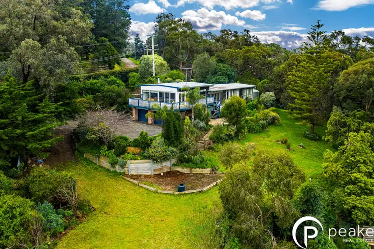 Second view of Homely house listing, 82 Cooinda Road, Beaconsfield VIC 3807