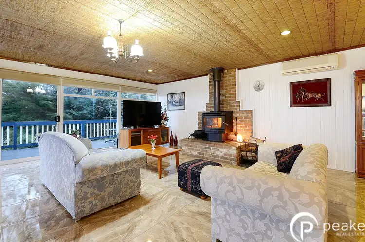Fifth view of Homely house listing, 82 Cooinda Road, Beaconsfield VIC 3807
