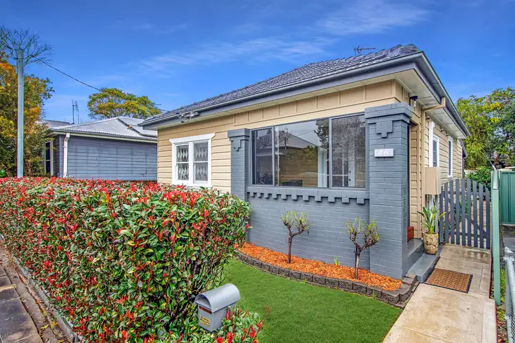 Main view of Homely house listing, 46 Phoebe Street, Islington NSW 2296