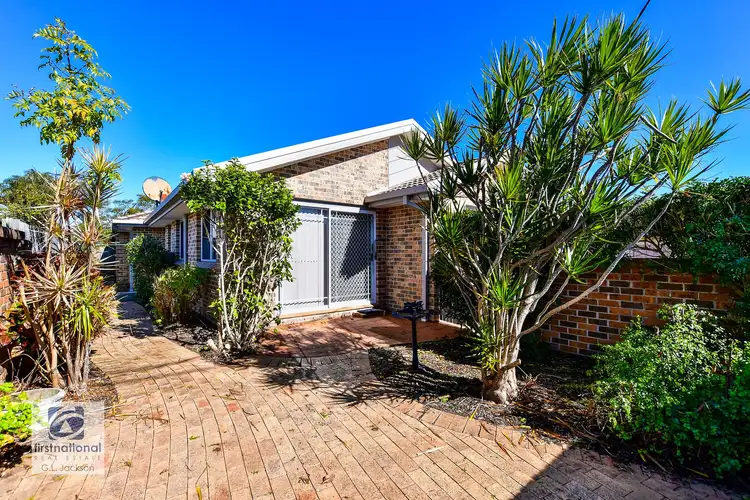 Third view of Homely villa listing, 1/38 Allfield Road, Woy Woy NSW 2256