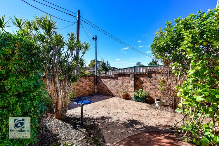 Fourth view of Homely villa listing, 1/38 Allfield Road, Woy Woy NSW 2256