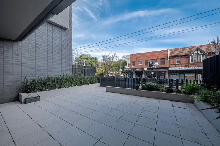 Third view of Homely apartment listing, G20/828 Burke Road, Camberwell VIC 3124