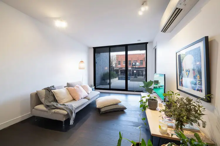 Fourth view of Homely apartment listing, G20/828 Burke Road, Camberwell VIC 3124