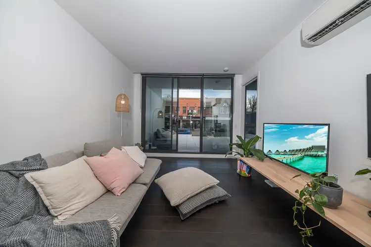 Fifth view of Homely apartment listing, G20/828 Burke Road, Camberwell VIC 3124