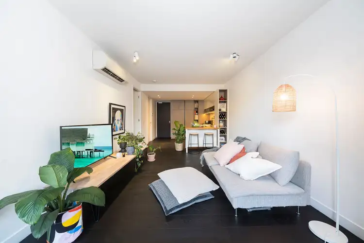 Sixth view of Homely apartment listing, G20/828 Burke Road, Camberwell VIC 3124