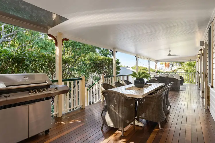 22 Grayson Street, Morningside QLD 4170