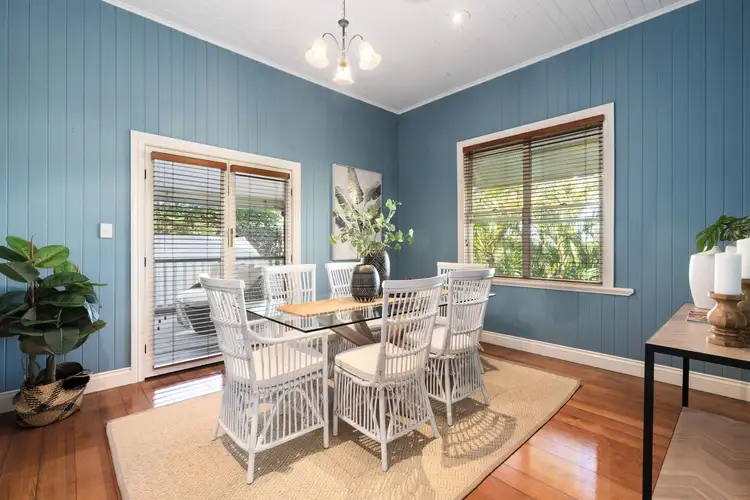 Fourth view of Homely house listing, 22 Grayson Street, Morningside QLD 4170
