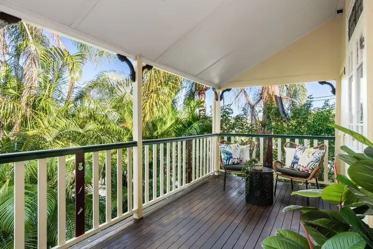 Fifth view of Homely house listing, 22 Grayson Street, Morningside QLD 4170