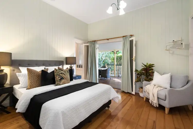 Sixth view of Homely house listing, 22 Grayson Street, Morningside QLD 4170