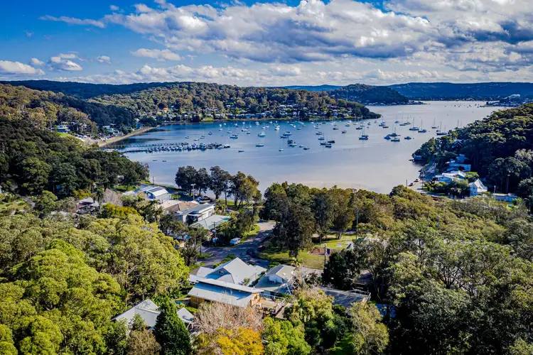 Main view of Homely house listing, 7 Stanley Street, Killcare NSW 2257