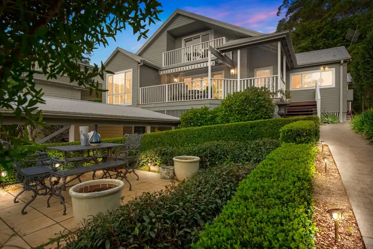 Third view of Homely house listing, 7 Stanley Street, Killcare NSW 2257