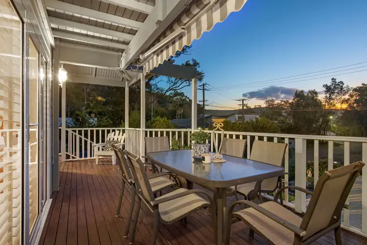 Fourth view of Homely house listing, 7 Stanley Street, Killcare NSW 2257