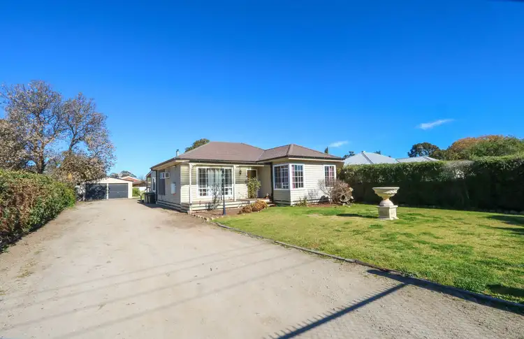 Main view of Homely house listing, 11 Sawers Avenue, Kyabram VIC 3620
