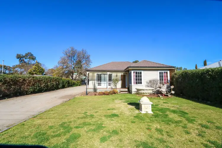Second view of Homely house listing, 11 Sawers Avenue, Kyabram VIC 3620