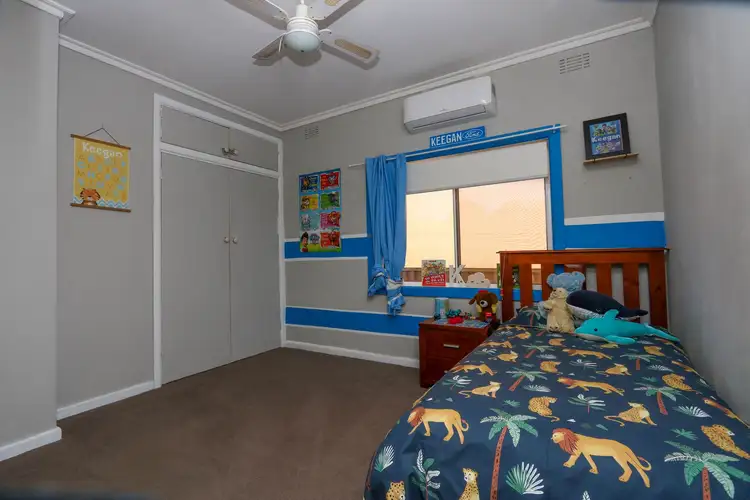 Seventh view of Homely house listing, 11 Sawers Avenue, Kyabram VIC 3620