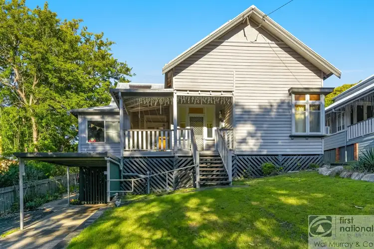 290 Keen Street, Girards Hill NSW 2480