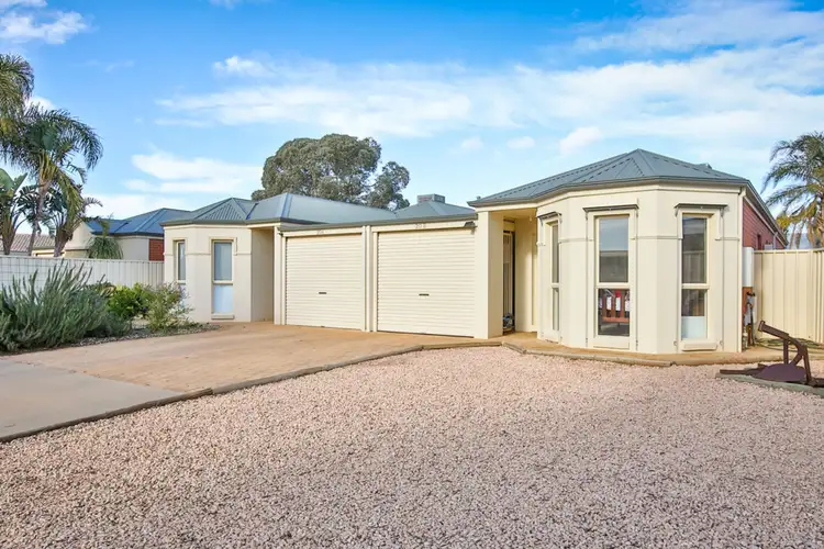 20B Le Pedeleure Avenue, Mildura VIC 3500