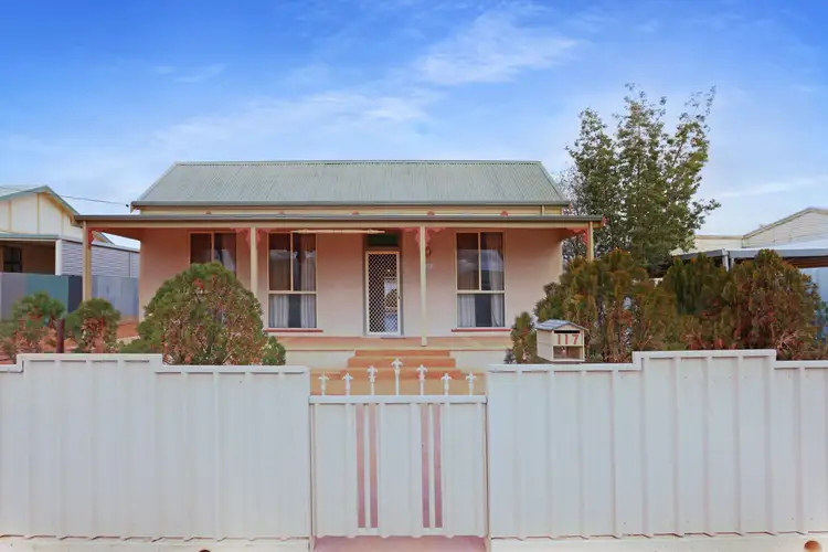 117 Ryan Street, Broken Hill NSW 2880