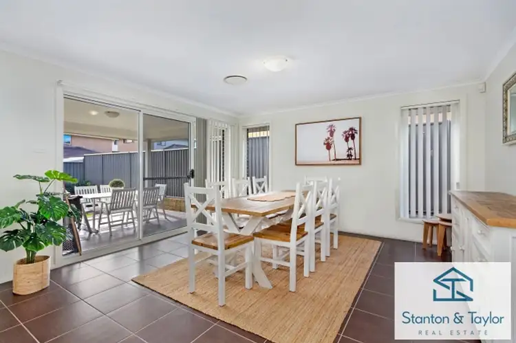 Fourth view of Homely house listing, 11 Domus Street, Glenmore Park NSW 2745