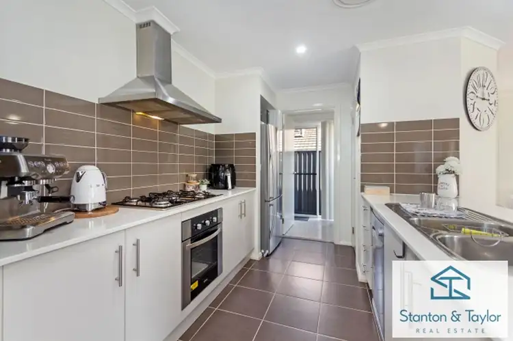 Fifth view of Homely house listing, 11 Domus Street, Glenmore Park NSW 2745