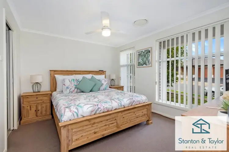 Sixth view of Homely house listing, 11 Domus Street, Glenmore Park NSW 2745