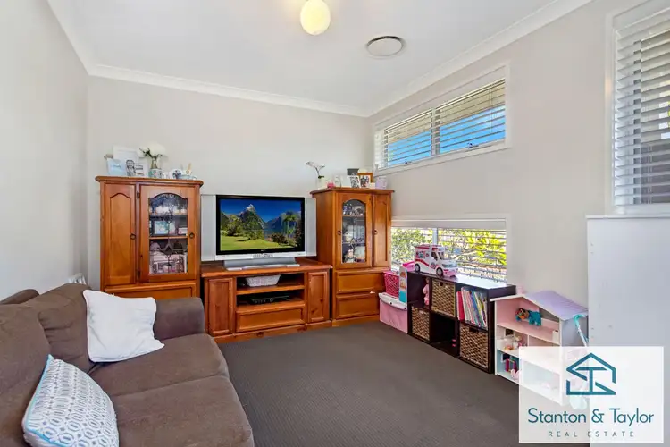 Fourth view of Homely house listing, 14 Hassall Way, Glenmore Park NSW 2745