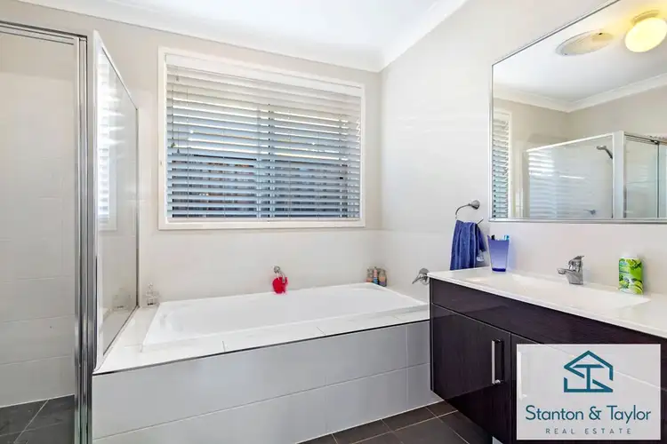 Sixth view of Homely house listing, 14 Hassall Way, Glenmore Park NSW 2745