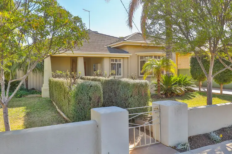 11 Murray Avenue, Mildura VIC 3500