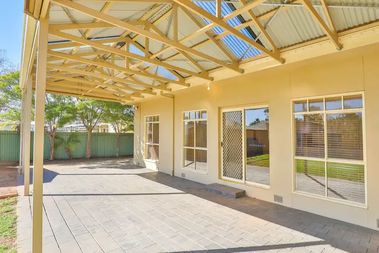 Second view of Homely house listing, 11 Murray Avenue, Mildura VIC 3500