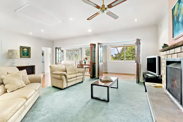 7 Forrest Avenue, Wahroonga NSW 2076