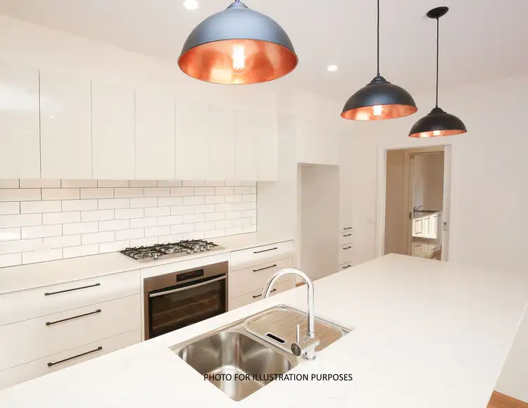 Fifth view of Homely house listing, 1 Sutterby Place, Red Cliffs VIC 3496