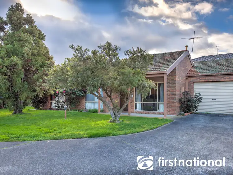 4/49 King Street, Pakenham VIC 3810