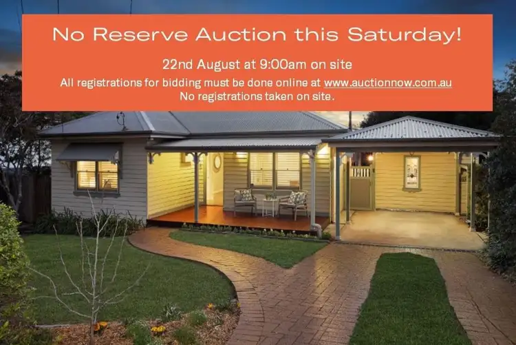 Main view of Homely house listing, 7 Third Avenue, Epping NSW 2121