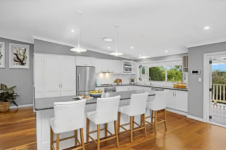 Third view of Homely house listing, 7 Third Avenue, Epping NSW 2121