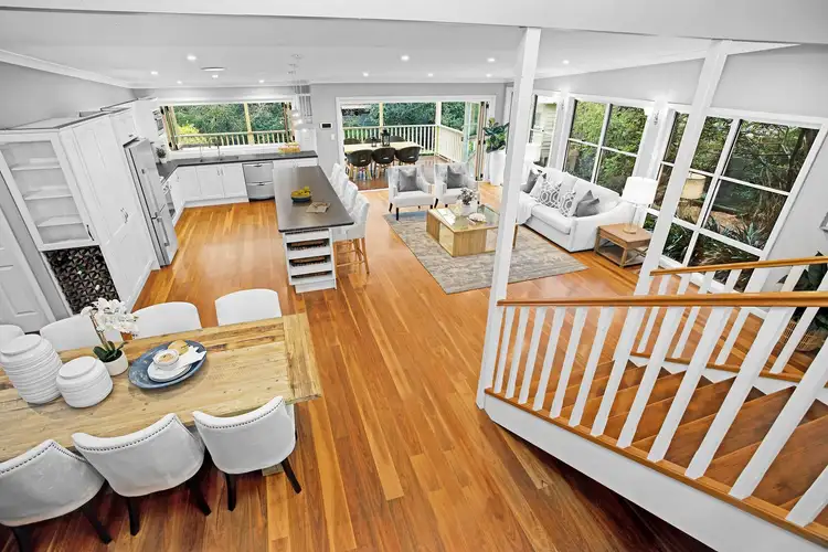 Fourth view of Homely house listing, 7 Third Avenue, Epping NSW 2121