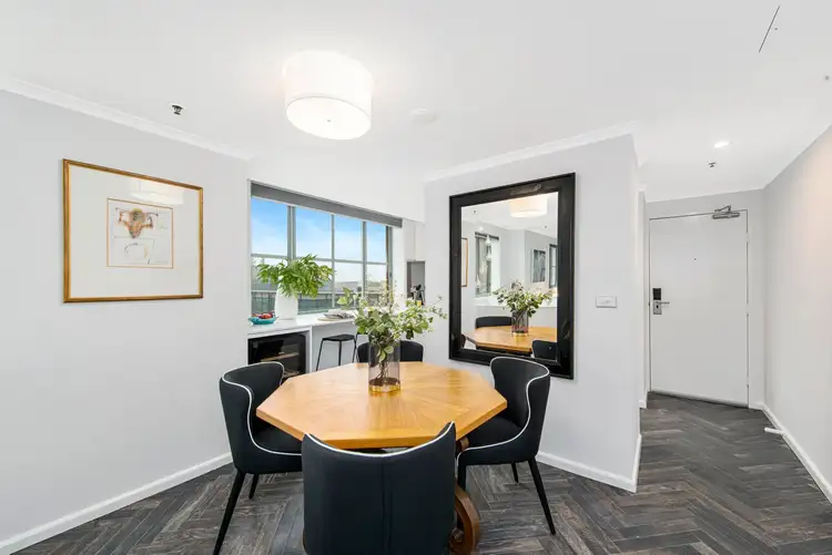 Second view of Homely apartment listing, 1301/243 Pyrmont Street, Pyrmont NSW 2009