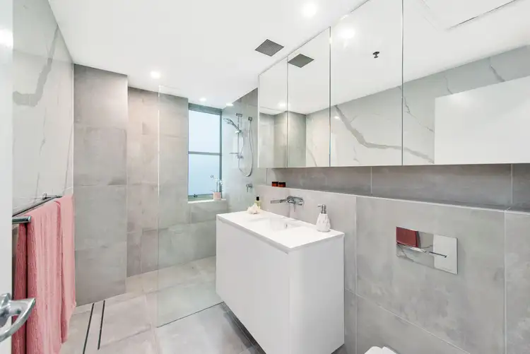 Sixth view of Homely apartment listing, 1301/243 Pyrmont Street, Pyrmont NSW 2009