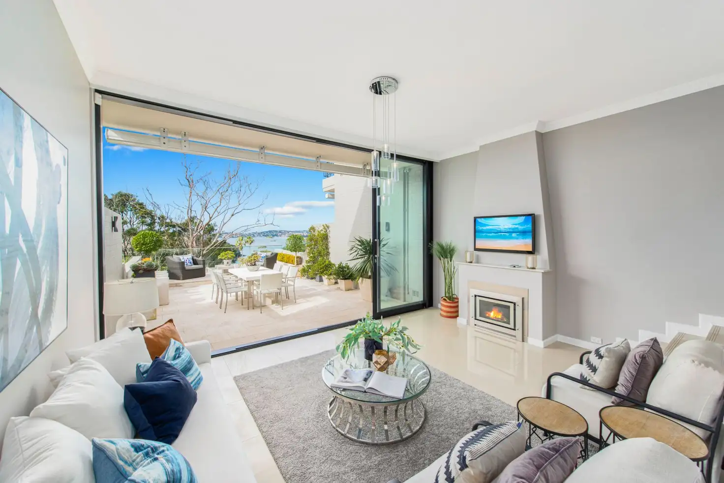 Main view of Homely apartment listing, 7/9 Penshurst Avenue, Kurraba Point NSW 2089